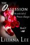 [Princess Shanyin 01] • The Obsession